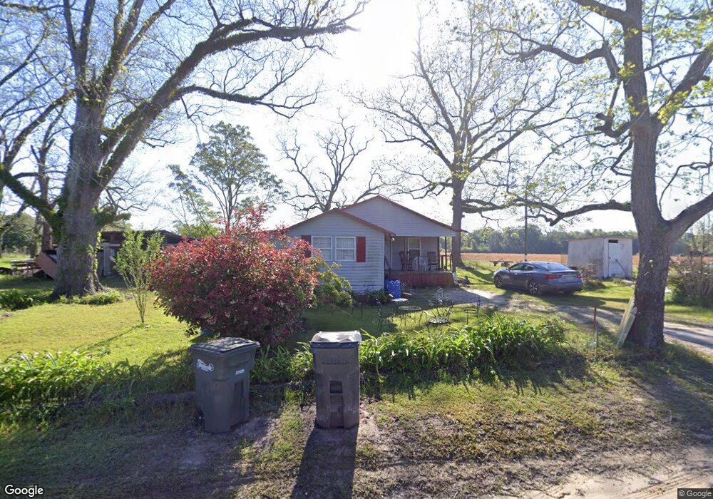 1280 Mcdaniel Rd, Barney, GA 31625 - photo 1