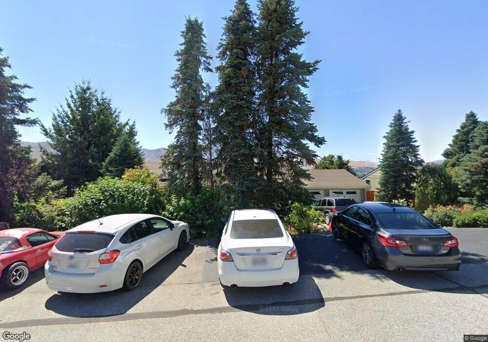 1422 N Aurora Ave, East Wenatchee, WA 98802 - photo 1