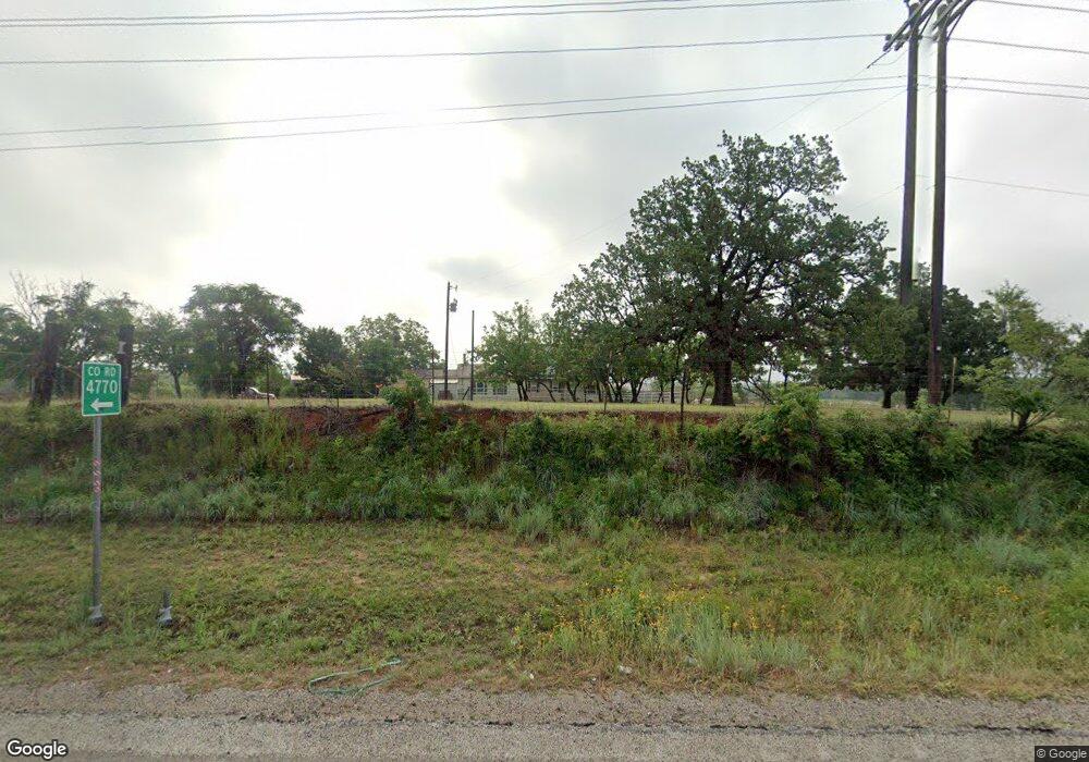 10459 S Fm 730, Boyd, TX 76023 - photo 1