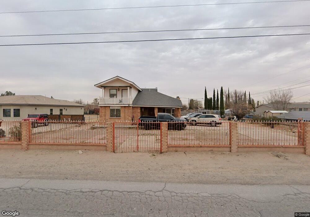 201 Passmore Rd, El Paso, TX 79927 - photo 1