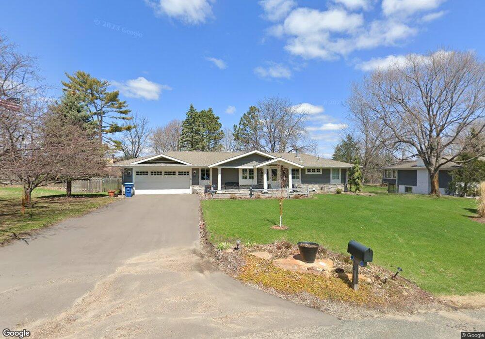 18150 Highland Ave, Wayzata, MN 55391 - photo 1