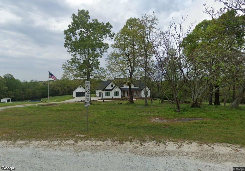 1293 Fairview Rd, Pendergrass, GA 30567 - photo 1