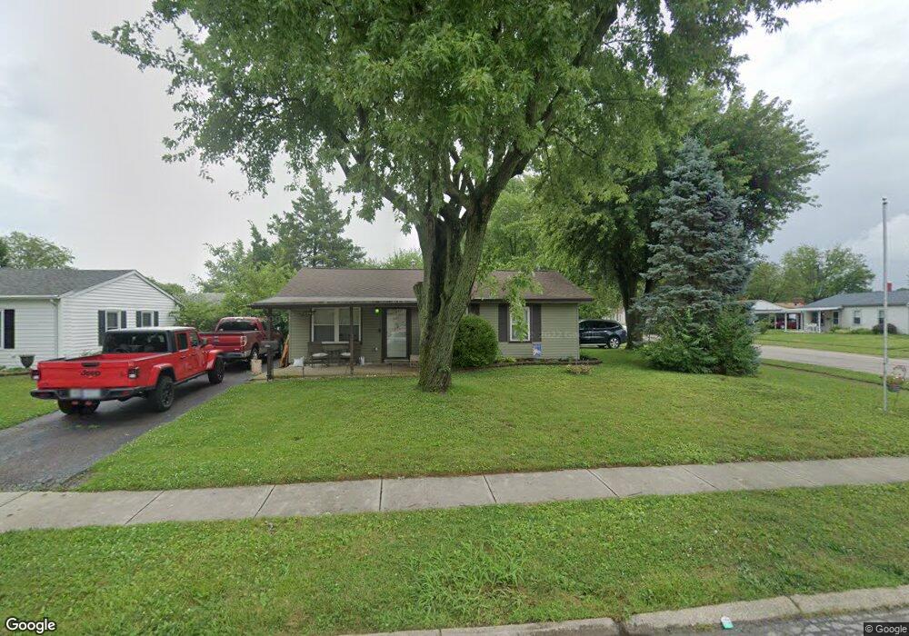 2062 Kylemore Dr, Xenia, OH 45385 - photo 1