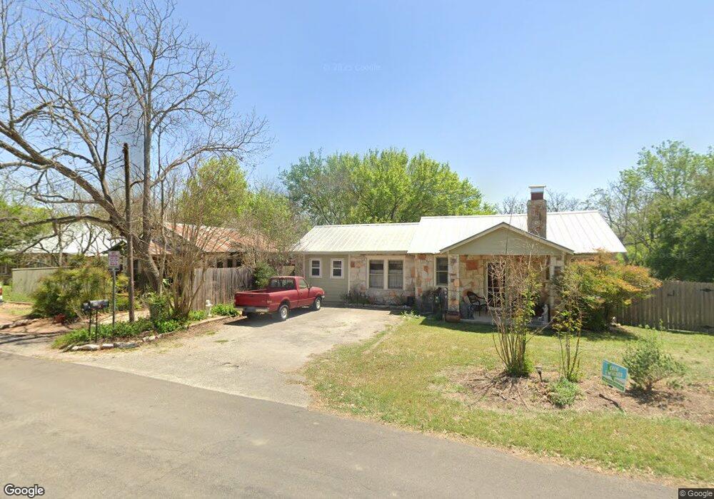 315 Yale St, San Marcos, TX 78666 - photo 1