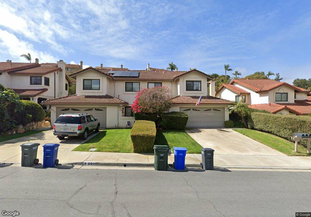 854 Summersong Ct, Encinitas, CA 92024 - photo 1