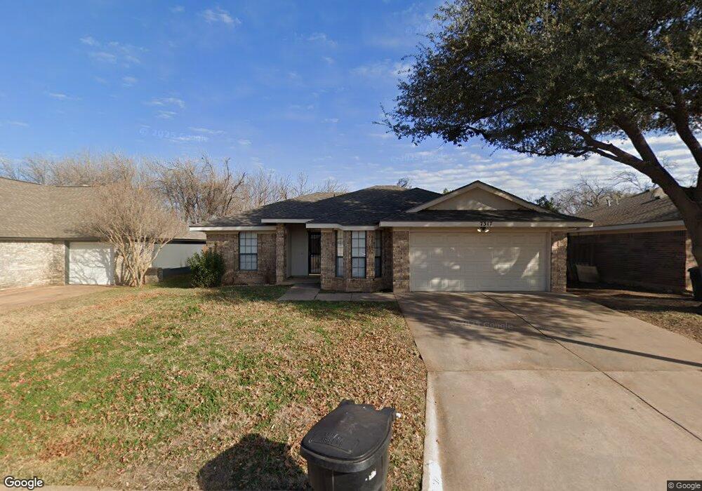 7317 Janna Dr, Abilene, TX 79606 - photo 1