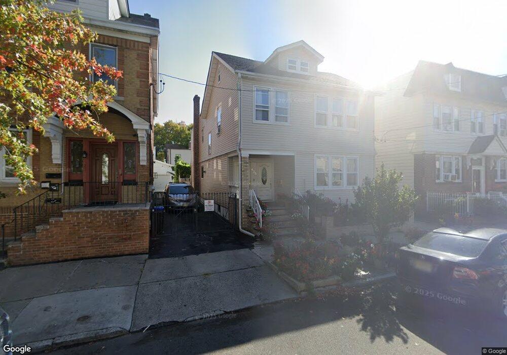 425 N 11th St, Newark, NJ 07107 - photo 1