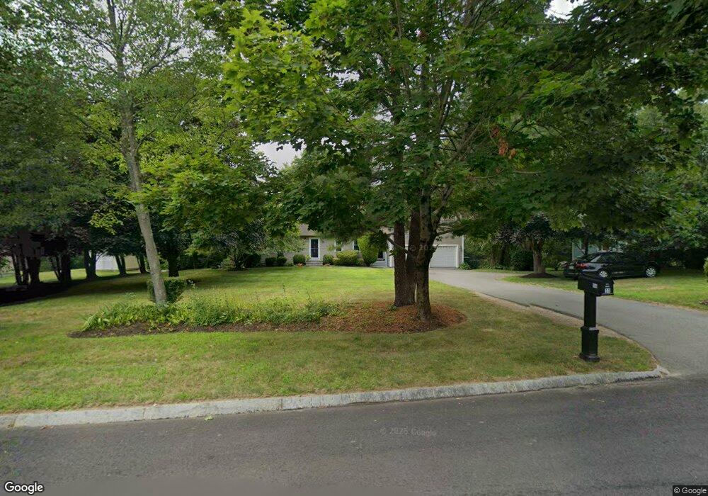 11 Nelson Way, Mansfield, MA 02048 - photo 1