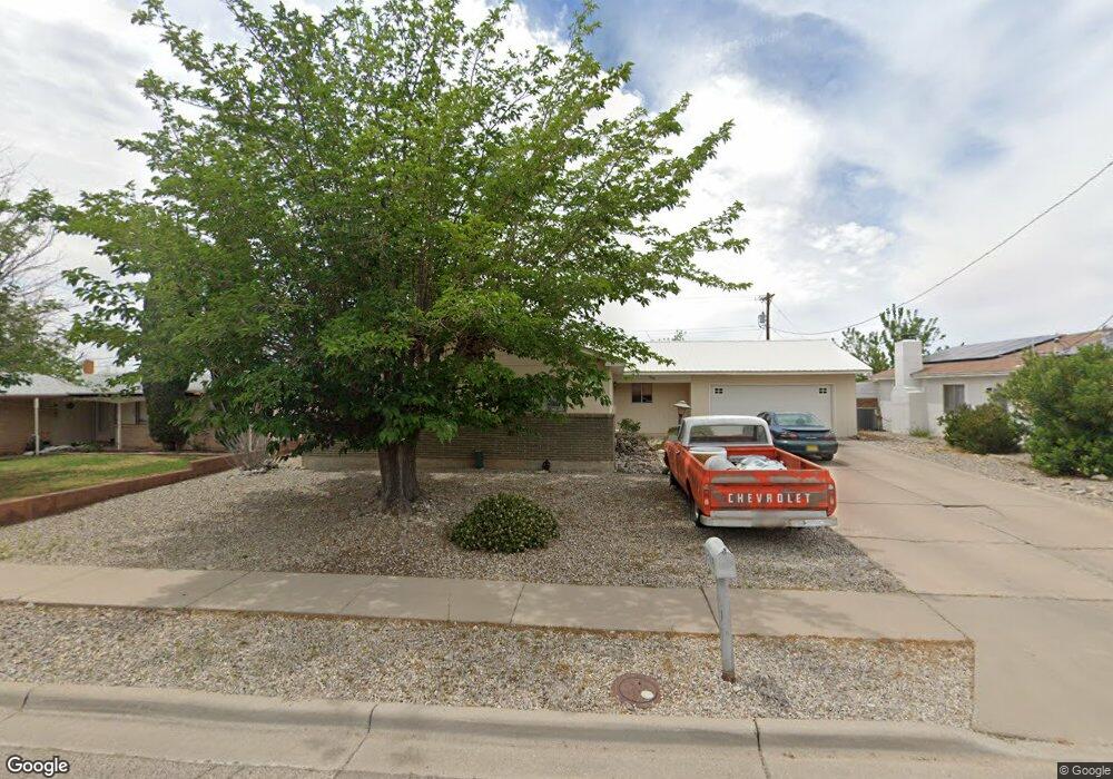 2009 Crescent Dr, Alamogordo, NM 88310 - photo 1