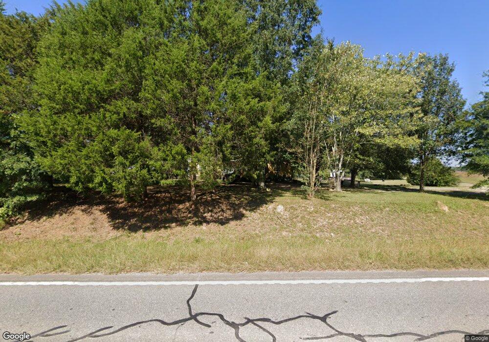 1701 Highway 2 W, Crandall, GA 30711 - photo 1