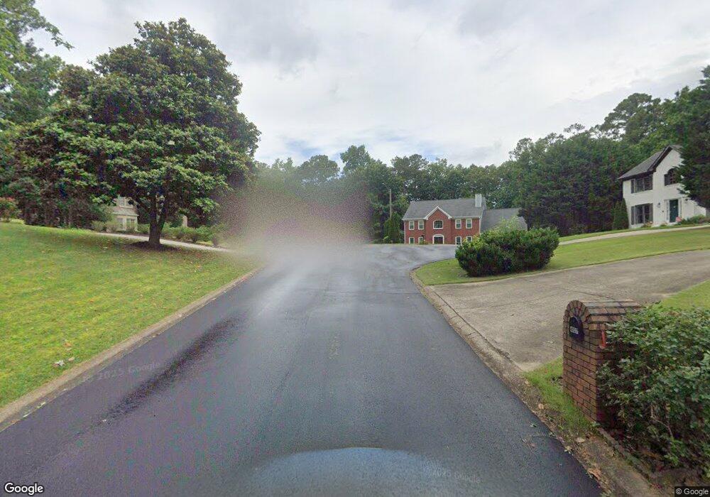 0 Beech Tree Ct, Marietta, GA 30062 - photo 1