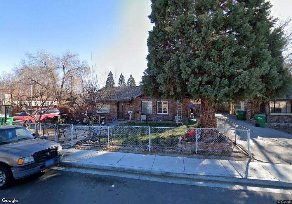 301 J St, Sparks, NV 89431 - photo 1