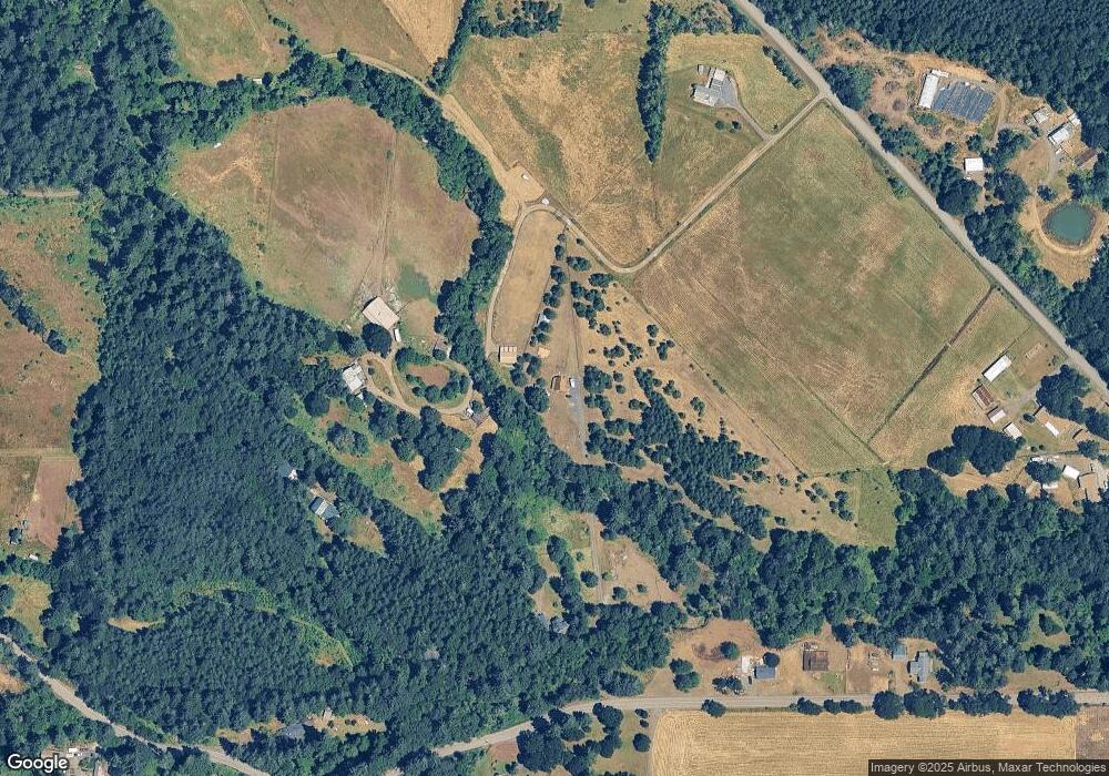 21545 Gooseneck Rd, Sheridan, OR 97378 - photo 1