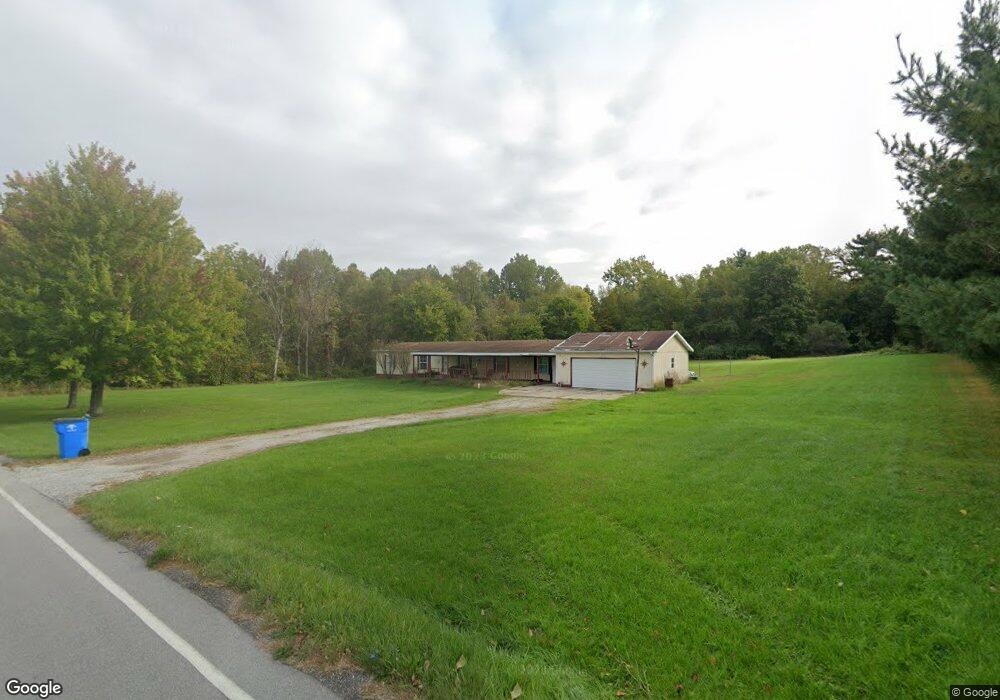 9097 N 200 E, La Porte, IN 46350 - photo 1