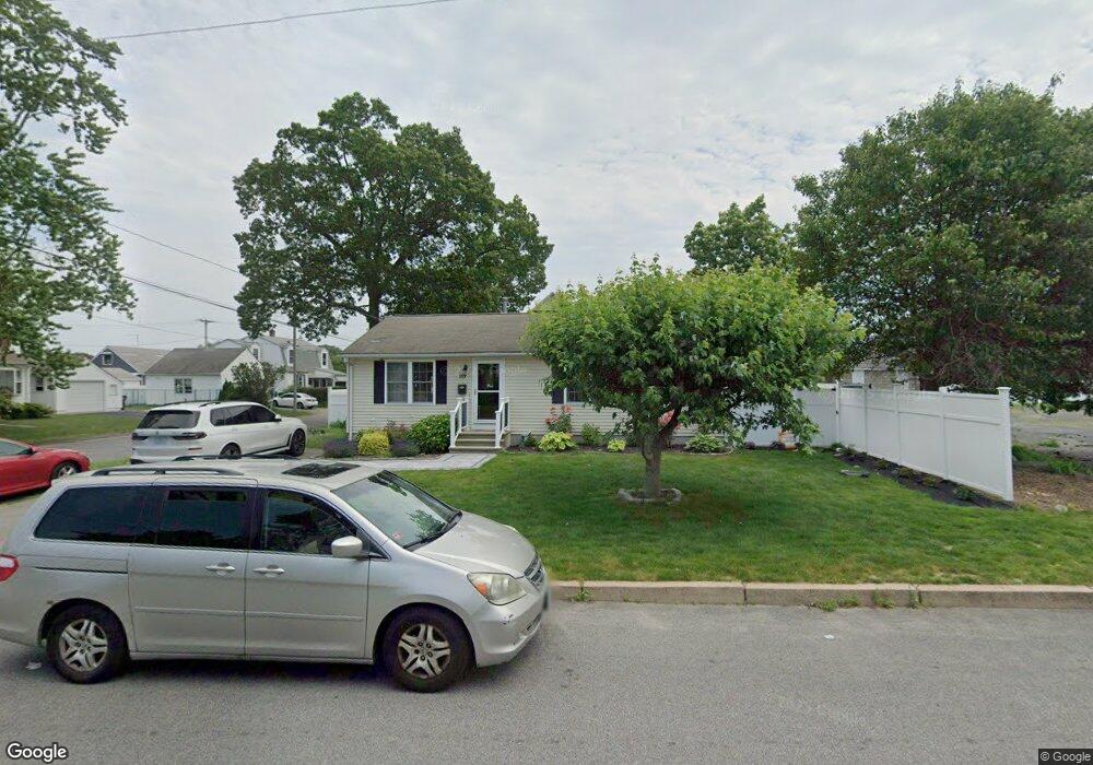 96 N Clarendon St, Cranston, RI 02910 - photo 1