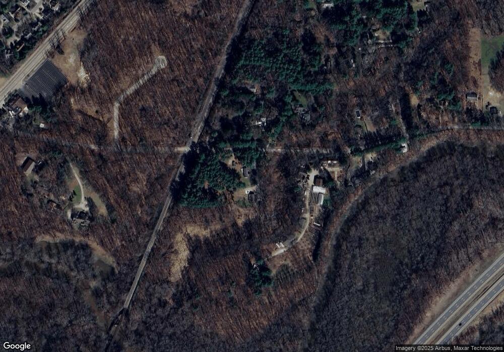 10010 Community Hall Rd, Union Pier, MI 49129 - photo 1