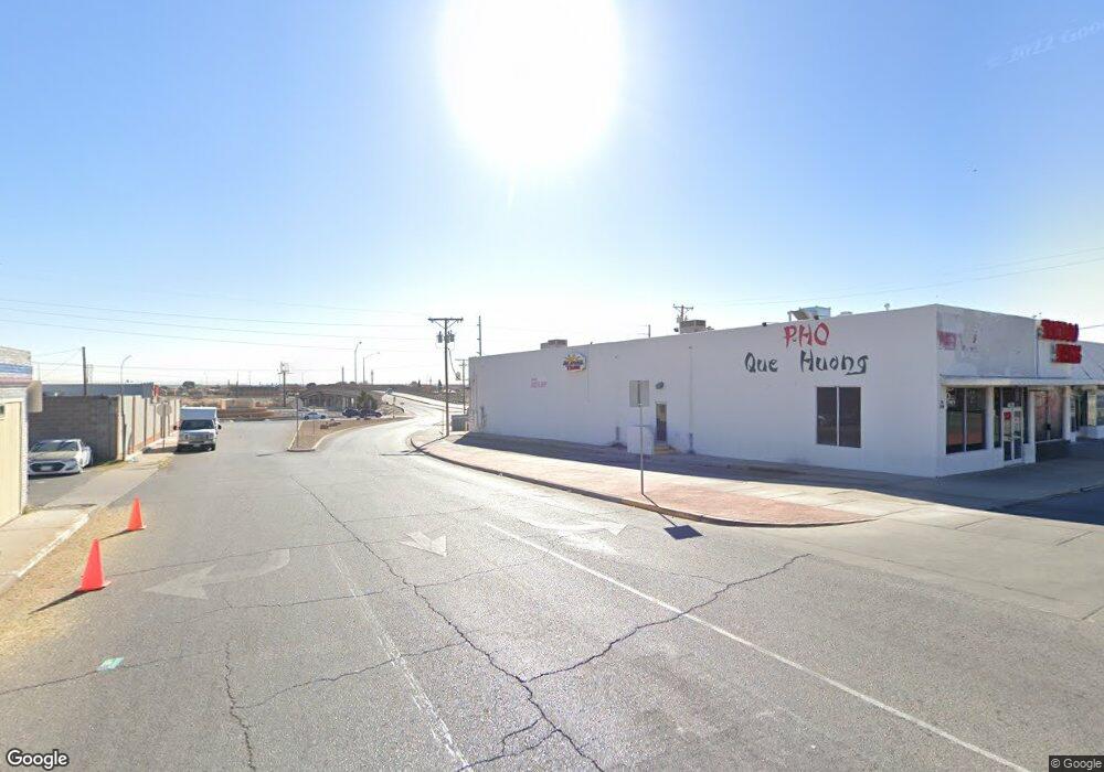 4028 Dyer St, El Paso, TX 79930 - photo 1