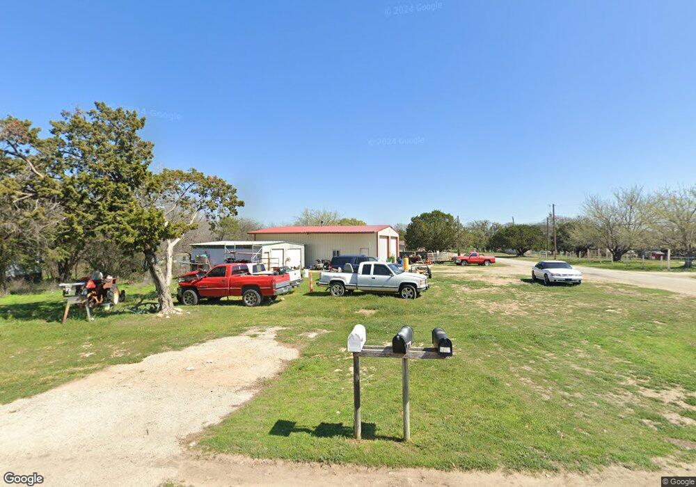 230 Western Lake Dr, Weatherford, TX 76087 - photo 1