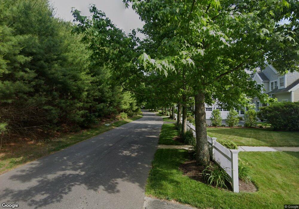 99 Wickertree, Plymouth, MA 02360 - photo 1