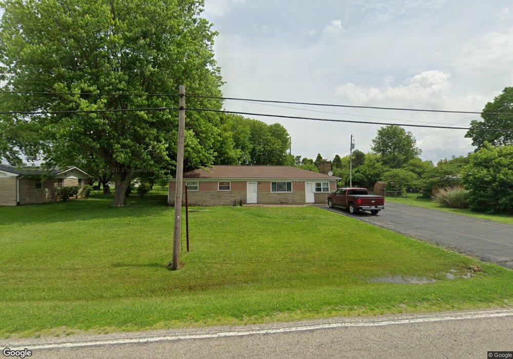 2345 S Old Us Highway 31, Franklin, IN 46131 - photo 1