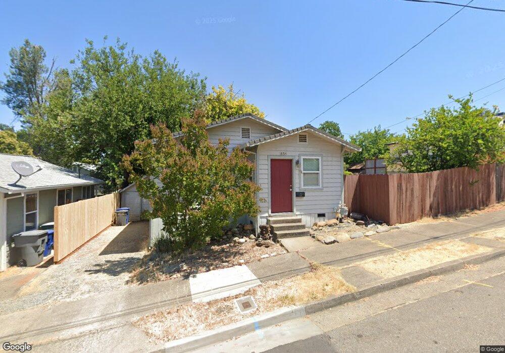 1839 Willis St, Redding, CA 96001 - photo 1