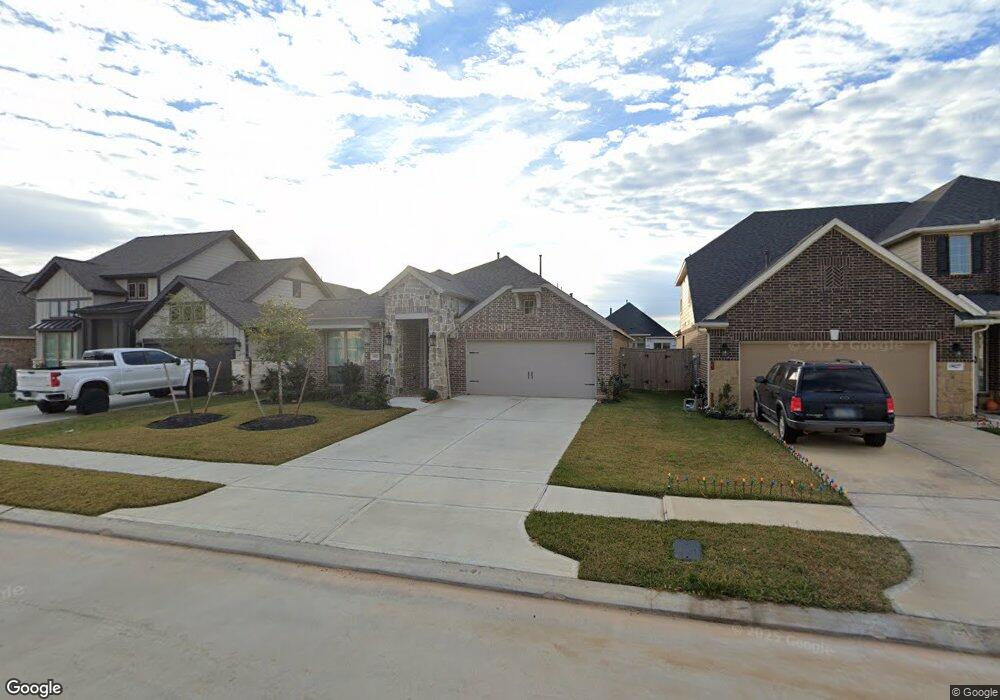 19023 Paso Fino Prairie Ln, Tomball, TX 77377 - photo 1