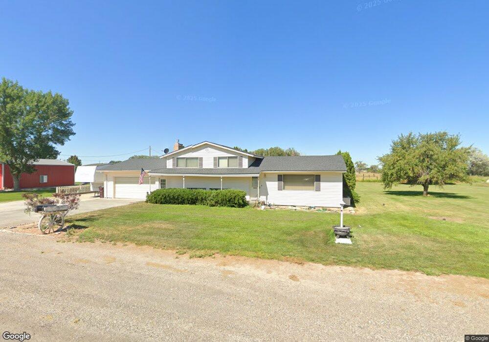 8 N 470 W, Blackfoot, ID 83221 - photo 1