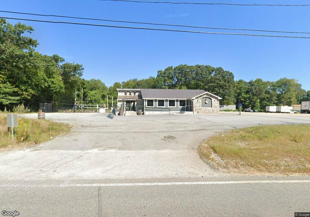 443 Worcester Rd, Charlton, MA 01507 - photo 1