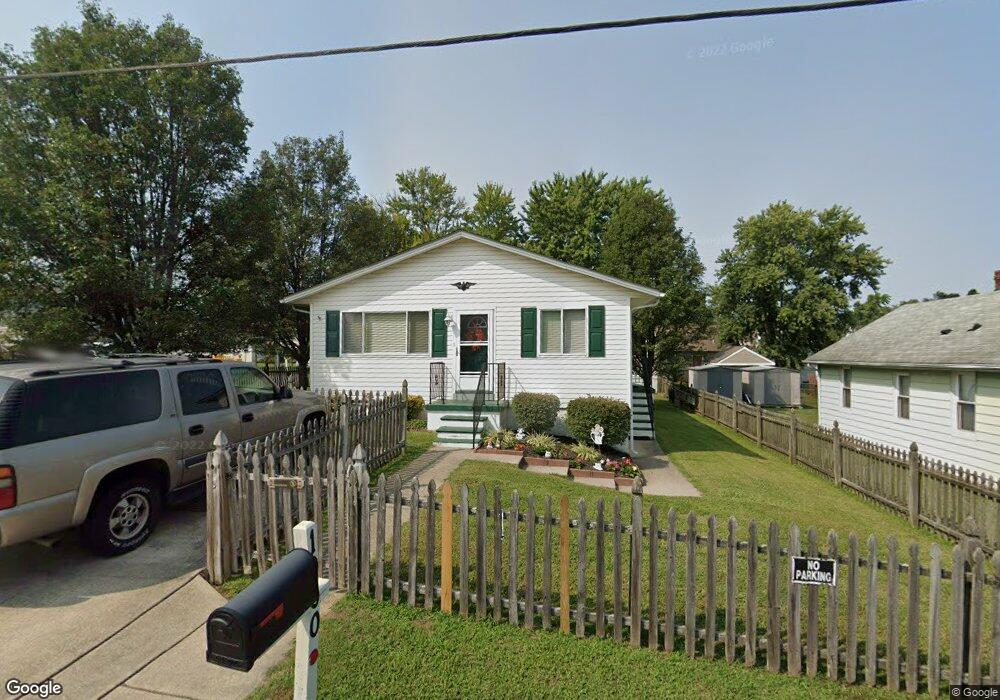 1000 Fieldstone Place, Orchard Beach, MD 21226 - photo 1