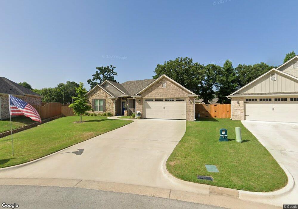6045 Havens Trail, Tyler, TX 75707 - photo 1