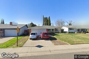 2372 Mcgregor Dr, Rancho Cordova, CA 95670