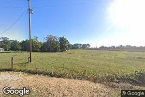 1215 County Road 121, Section, AL 35771