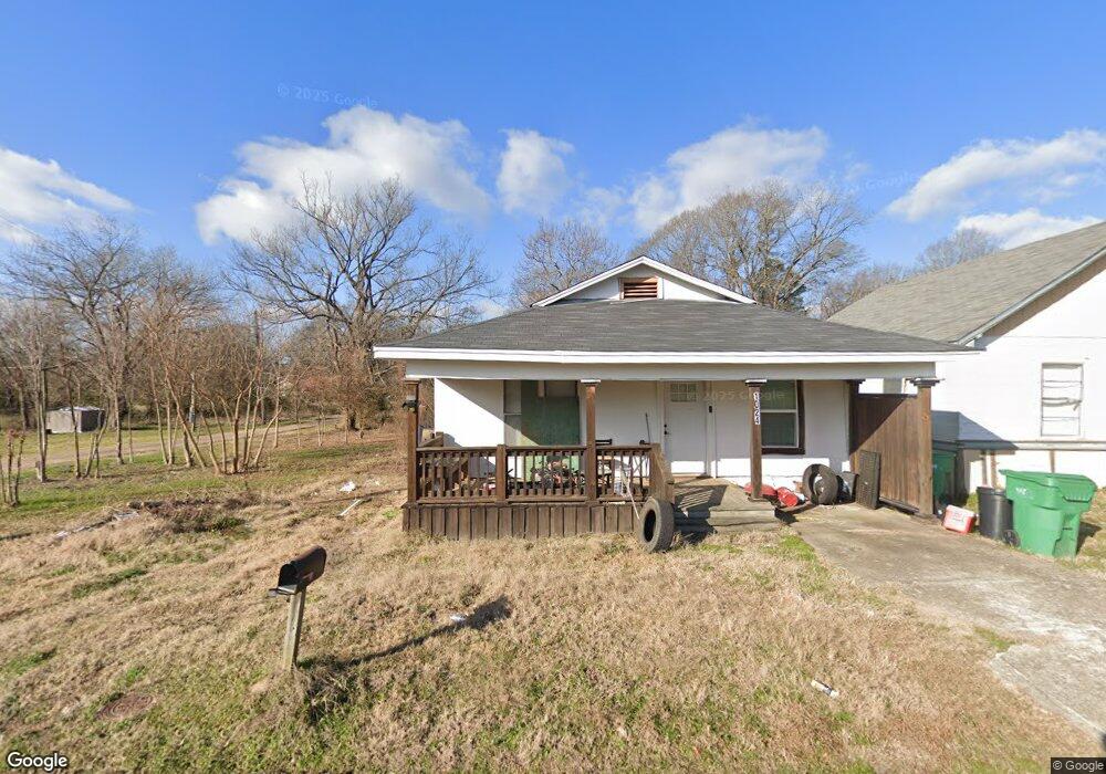 1024 Willis St, Texarkana, TX 75501 - photo 1