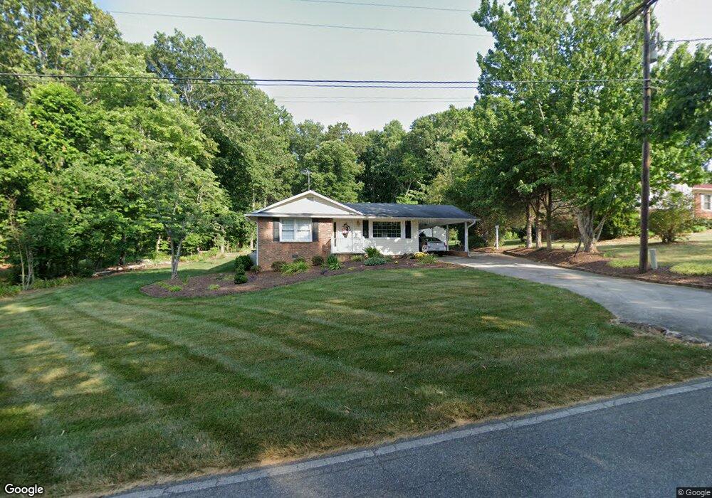 179 Oak Leaf Rd, Asheboro, NC 27205 - photo 1