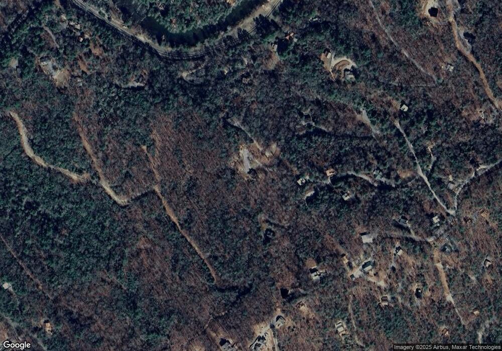 247 Toccoa Overlook Dr, Blue Ridge, GA 30513 - photo 1