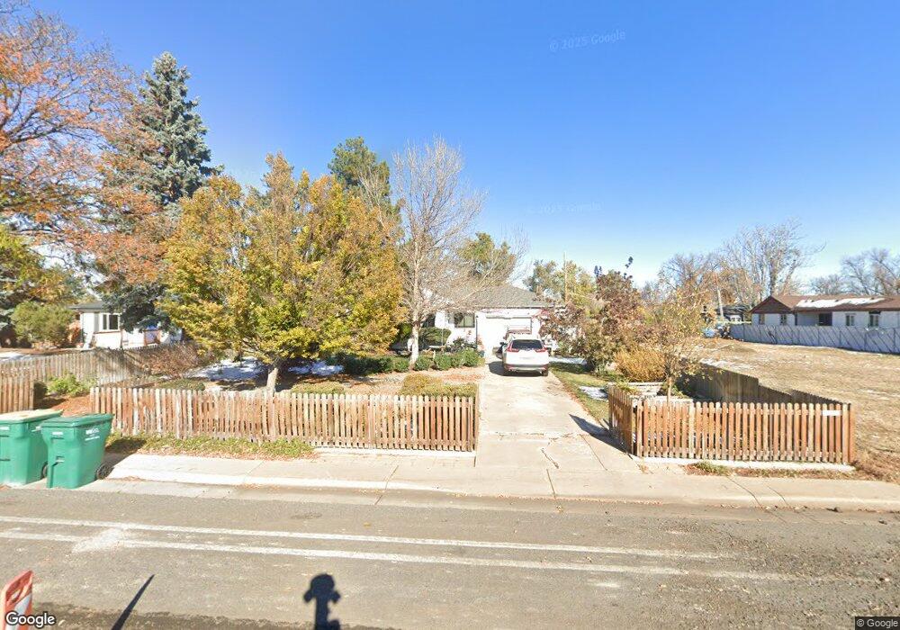 10609 Montview Blvd, Aurora, CO 80010 - photo 1