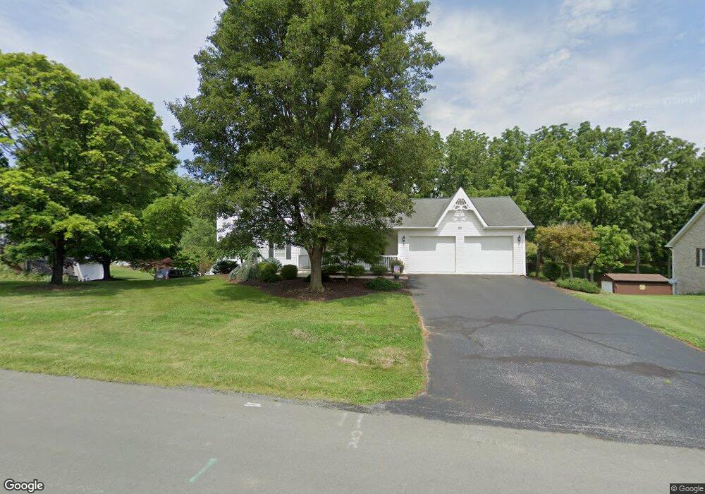 28 Mill Pond Rd, Verona, VA 24482 - photo 1