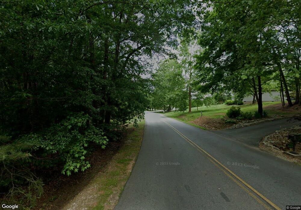 Lot 24 Hunters Trail, Walhalla, SC 29691 - photo 1