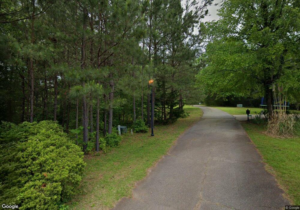 Lot 4 and 5 Hunters Trail unit Hunters Run Annex, Walhalla, SC 29691 - photo 1