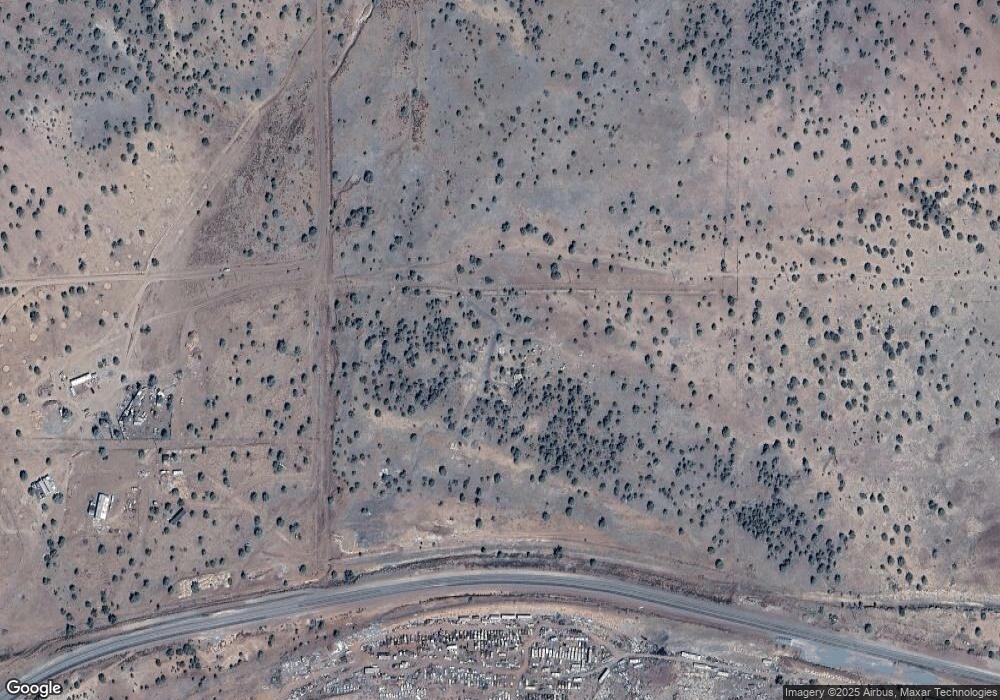 47405 N Vigil Industrial Ln unit 4, Ash Fork, AZ 86320 - photo 1