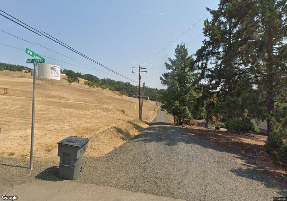 0 NW Gutbrod St, Sheridan, OR 97378 - photo 1