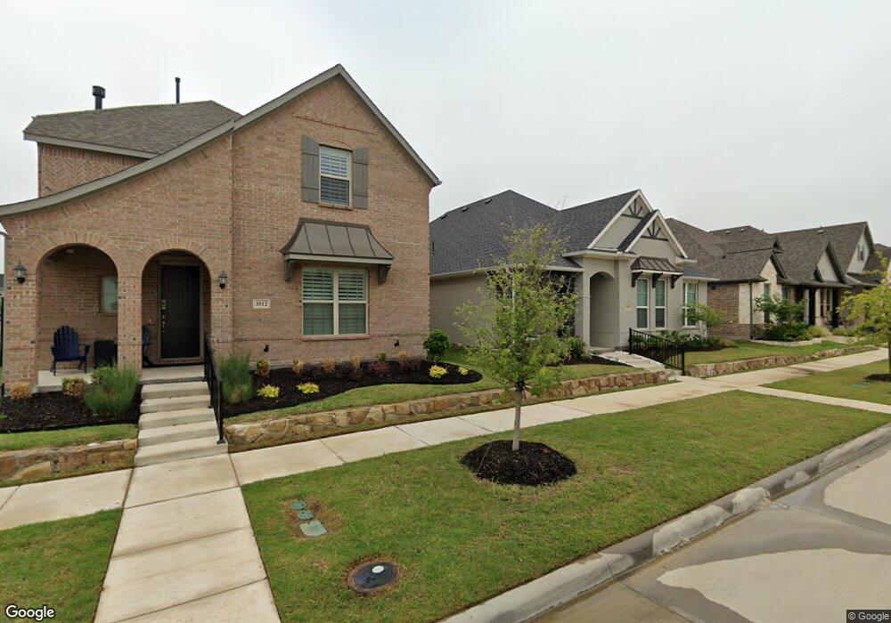 3524 Sevilla Dr, Frisco, TX 75034 - photo 1