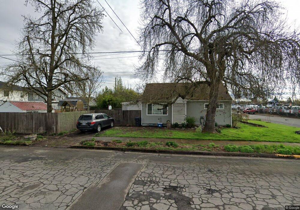 1849 Walnut St SW, Albany, OR 97321 - photo 1