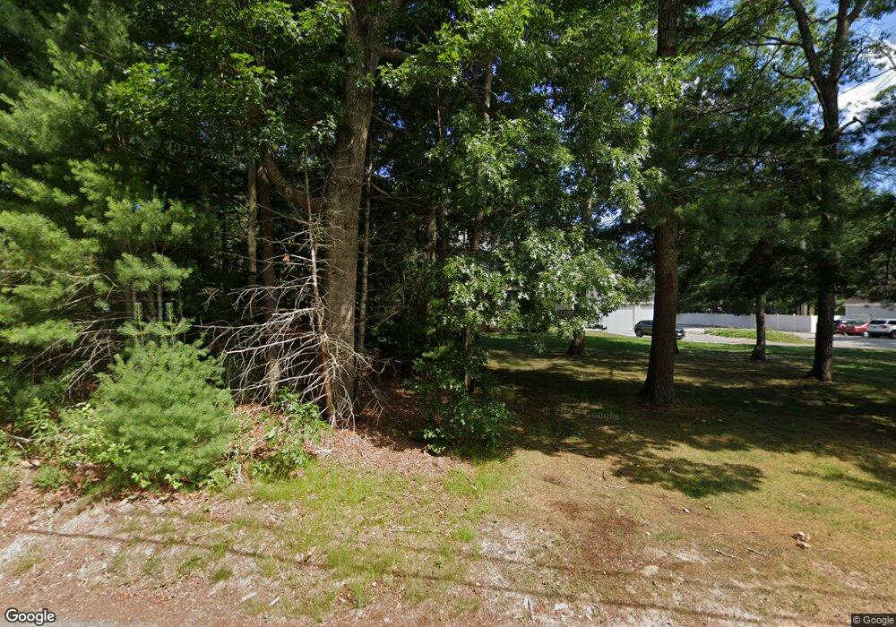 20 Bow St, Carver, MA 02330 - photo 1