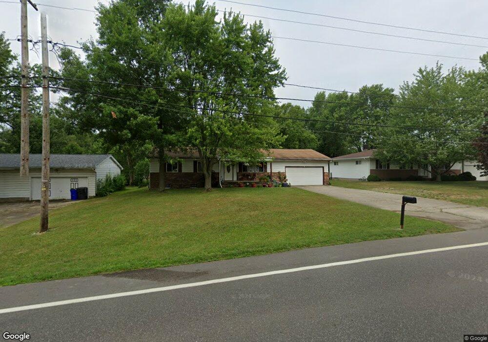 3365 State Route 44, Rootstown, OH 44272 - photo 1