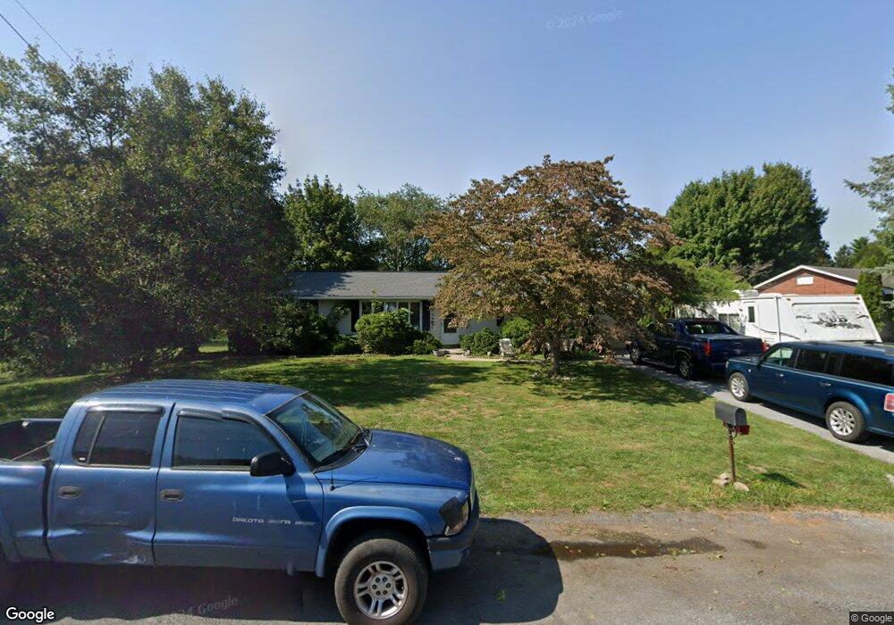 13455 Longview Ave, Waynesboro, PA 17268 - photo 1