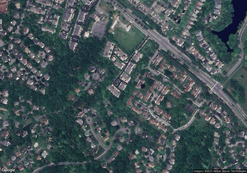 15619 Quince Trace Terrace unit 17, North Potomac, MD 20878 - photo 1