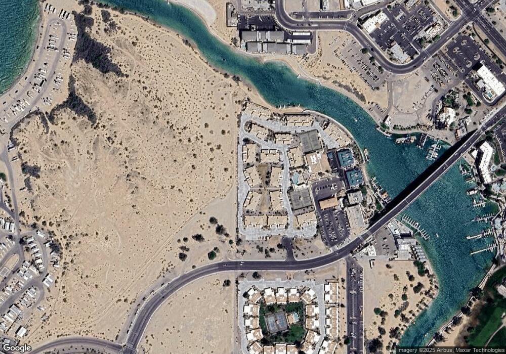 1401 Mcculloch Blvd N unit M51, Lake Havasu City, AZ 86403 - photo 1