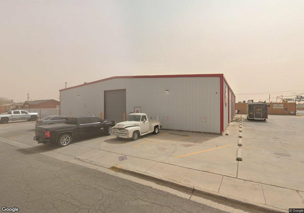 714 N Turner St, Hobbs, NM 88240 - photo 1