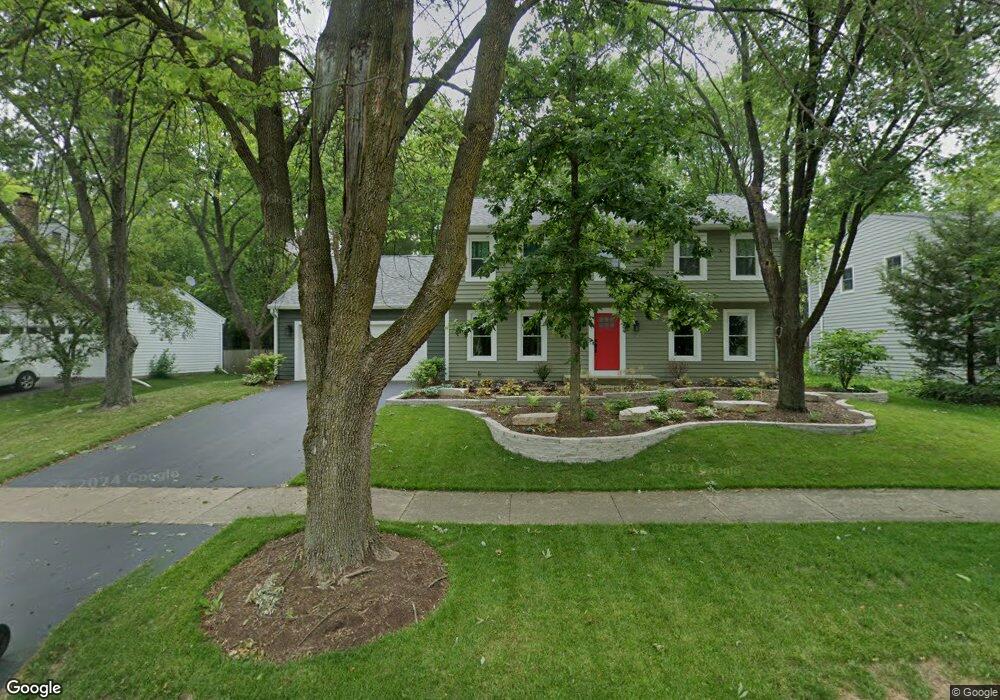 1726 Fender Rd, Naperville, IL 60565 - photo 1